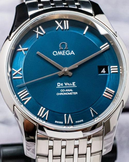 Omega 434.10.41.21.03.002