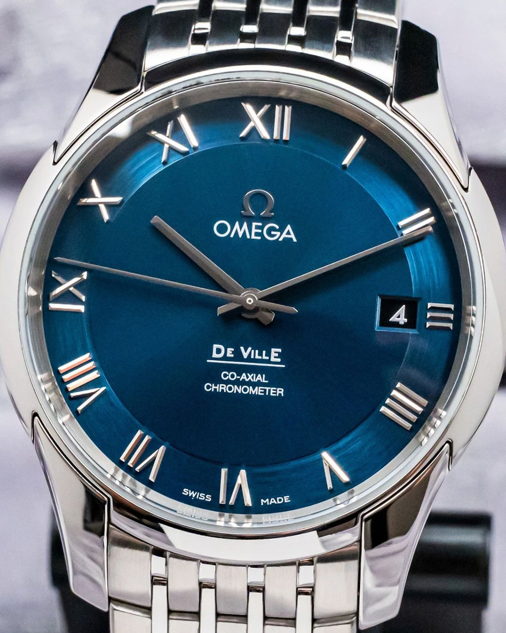 Omega 434.10.41.21.03.002