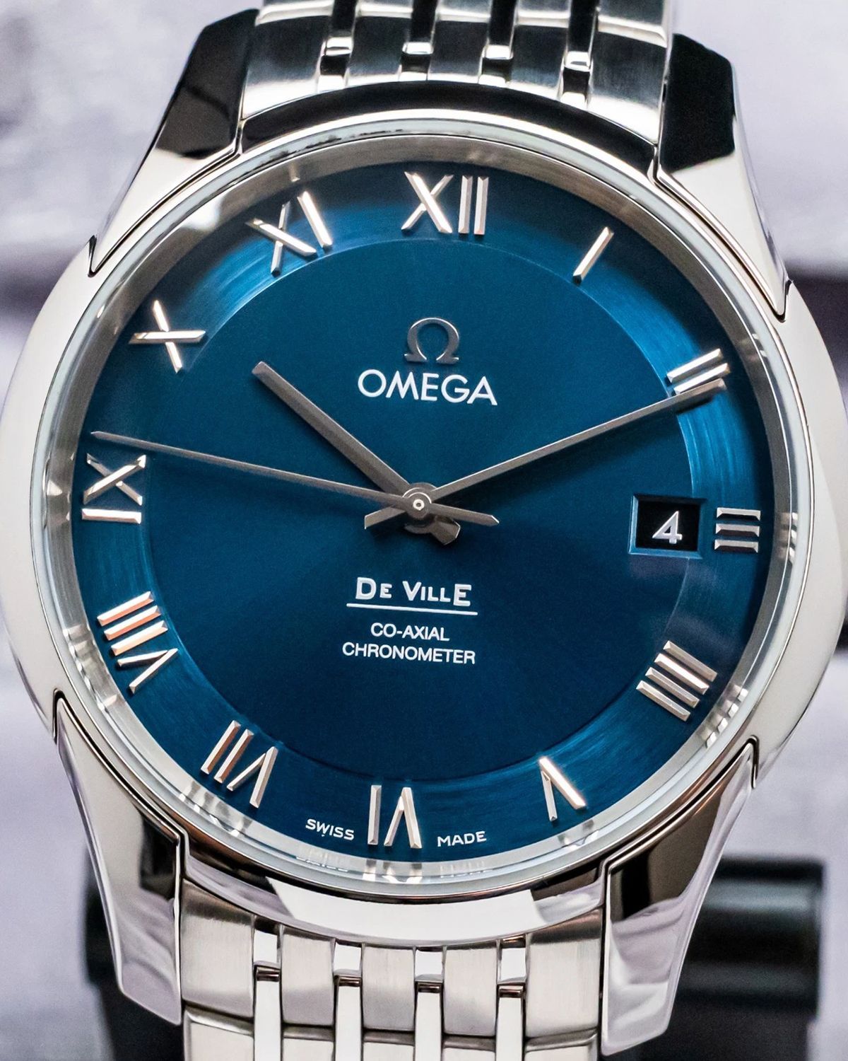 Omega 434.10.41.21.03.002