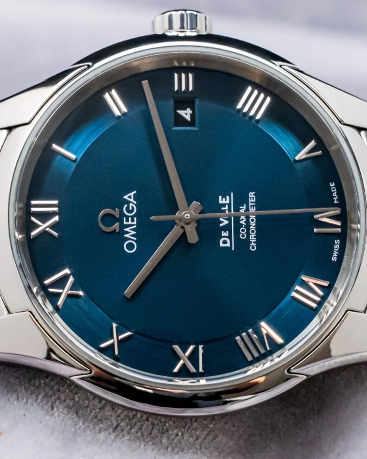 Omega 434.10.41.21.03.002