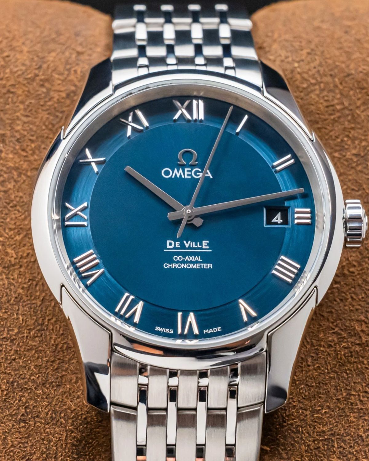 Omega 434.10.41.21.03.002