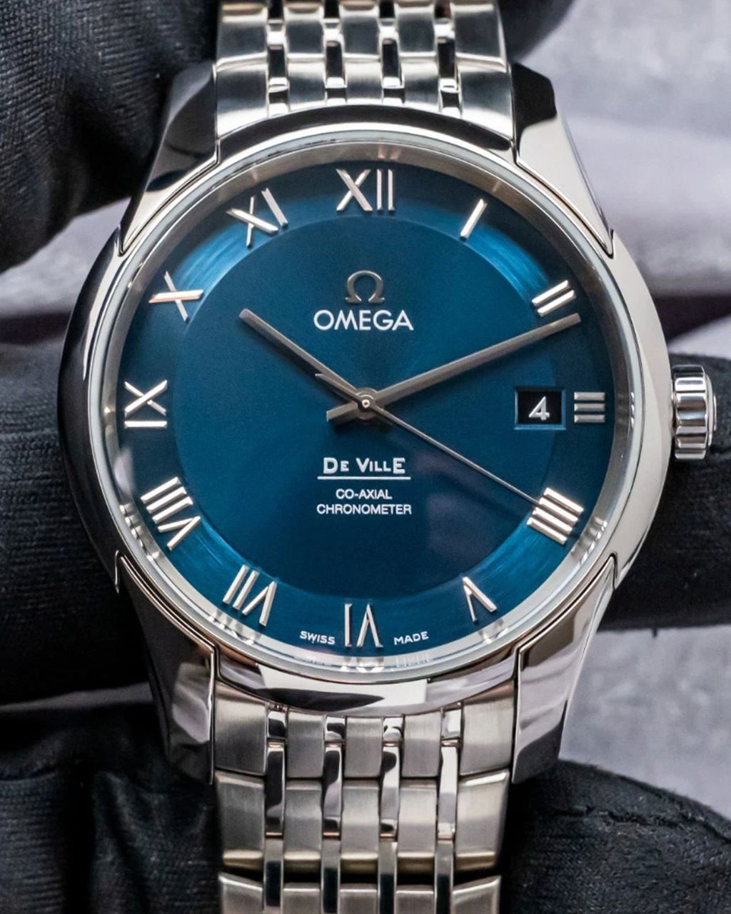 Omega 434.10.41.21.03.002