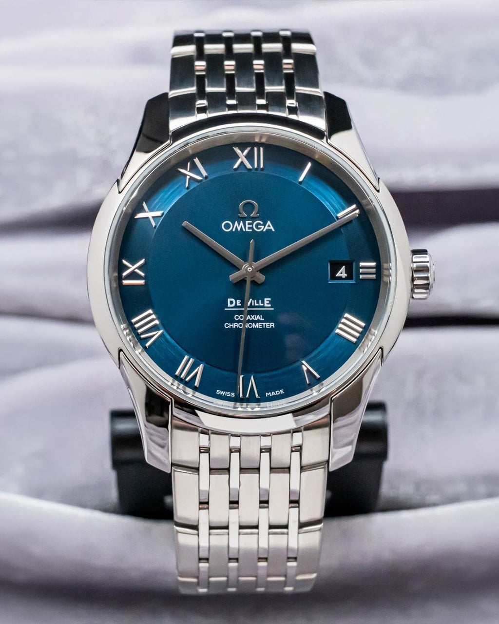 Omega 434.10.41.21.03.002
