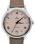 Omega 434.13.34.20.52.002