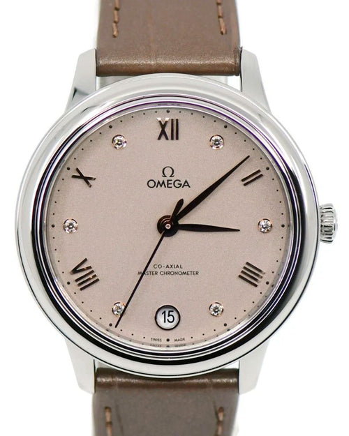 Omega 434.13.34.20.52.002