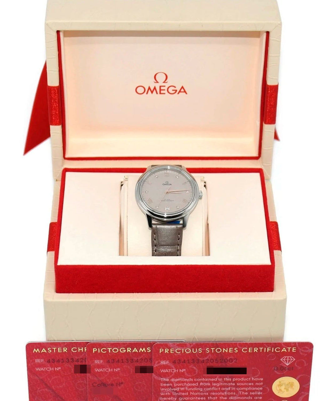 Omega 434.13.34.20.52.002