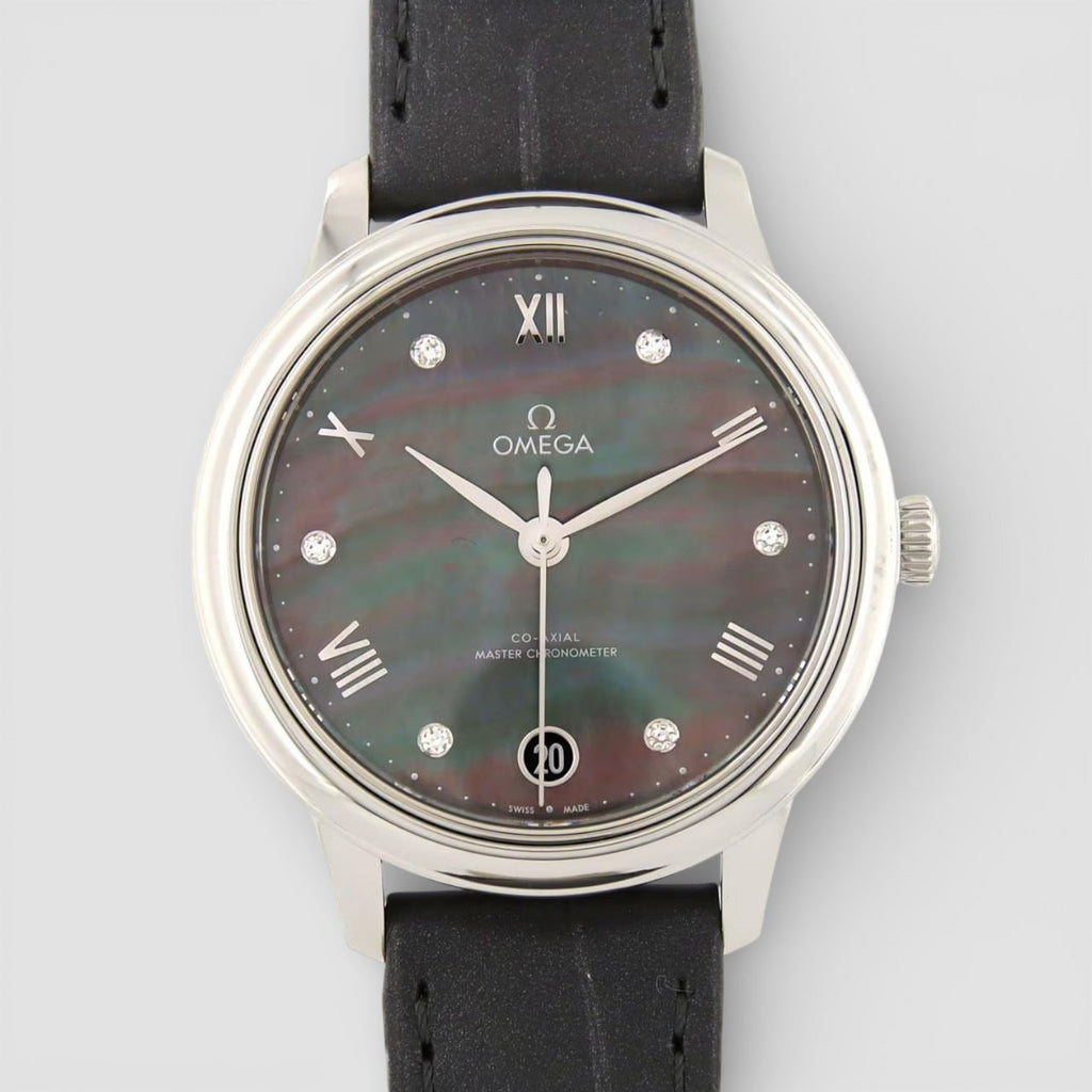 Omega 434.13.34.20.57.001