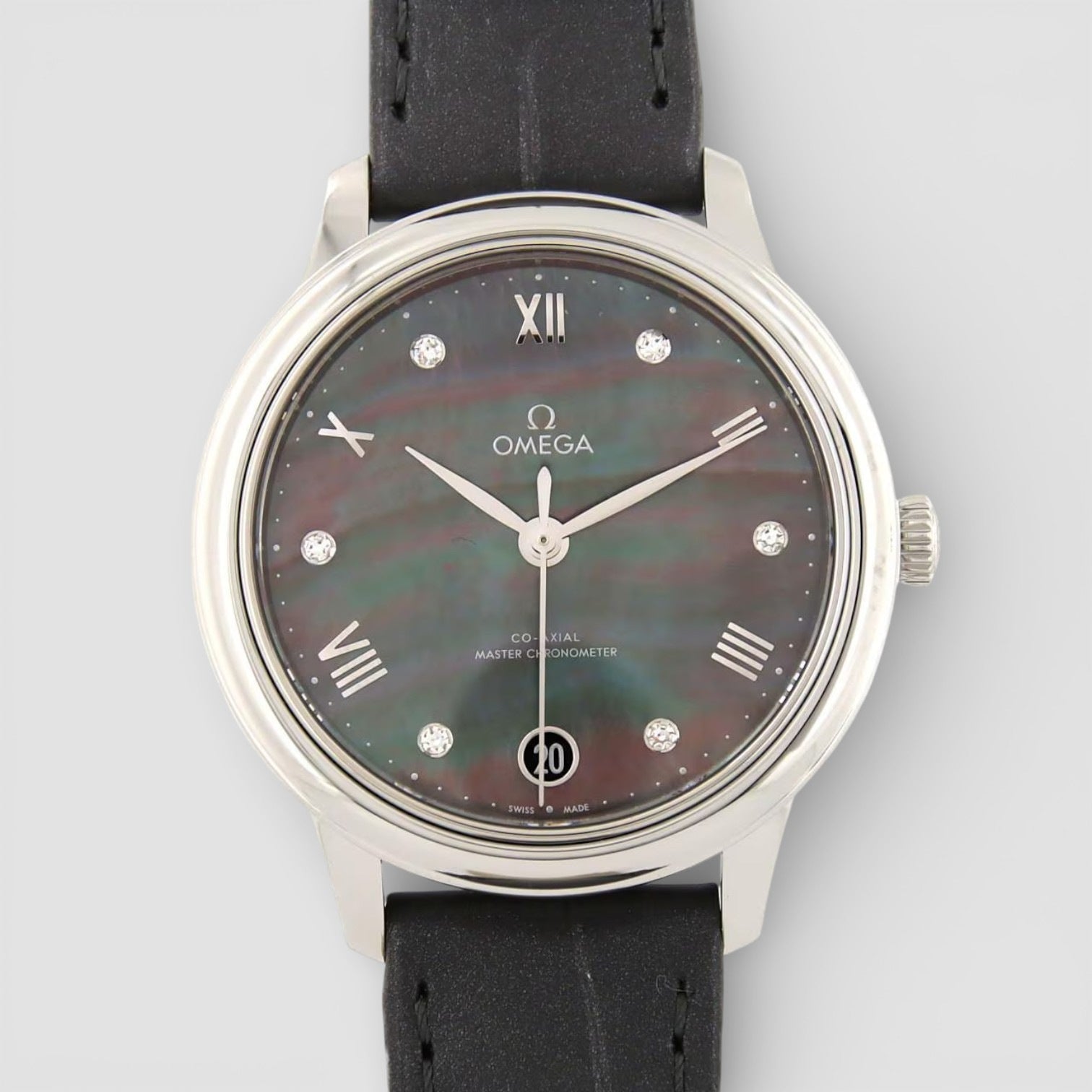 Omega 434.13.34.20.57.001