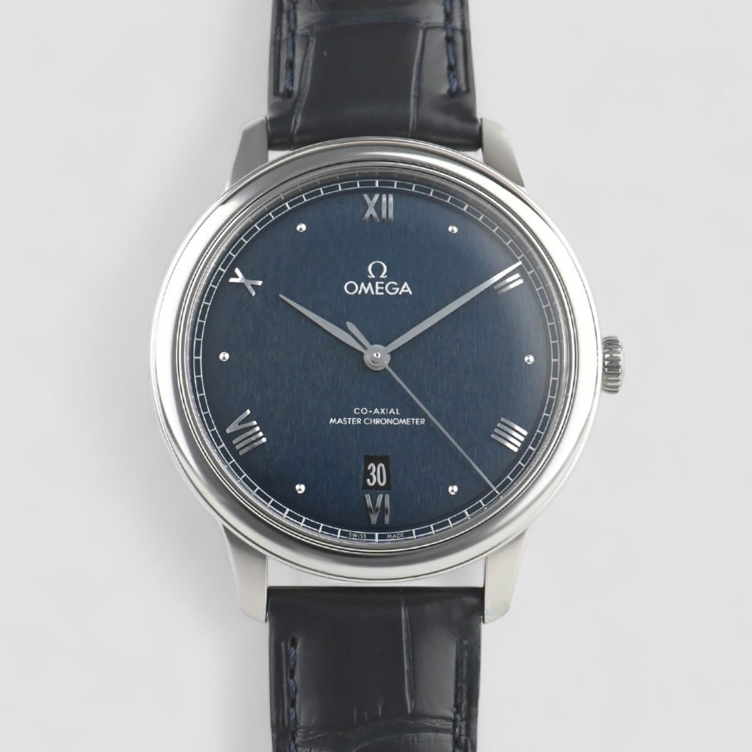 Omega 434.13.40.20.03.001
