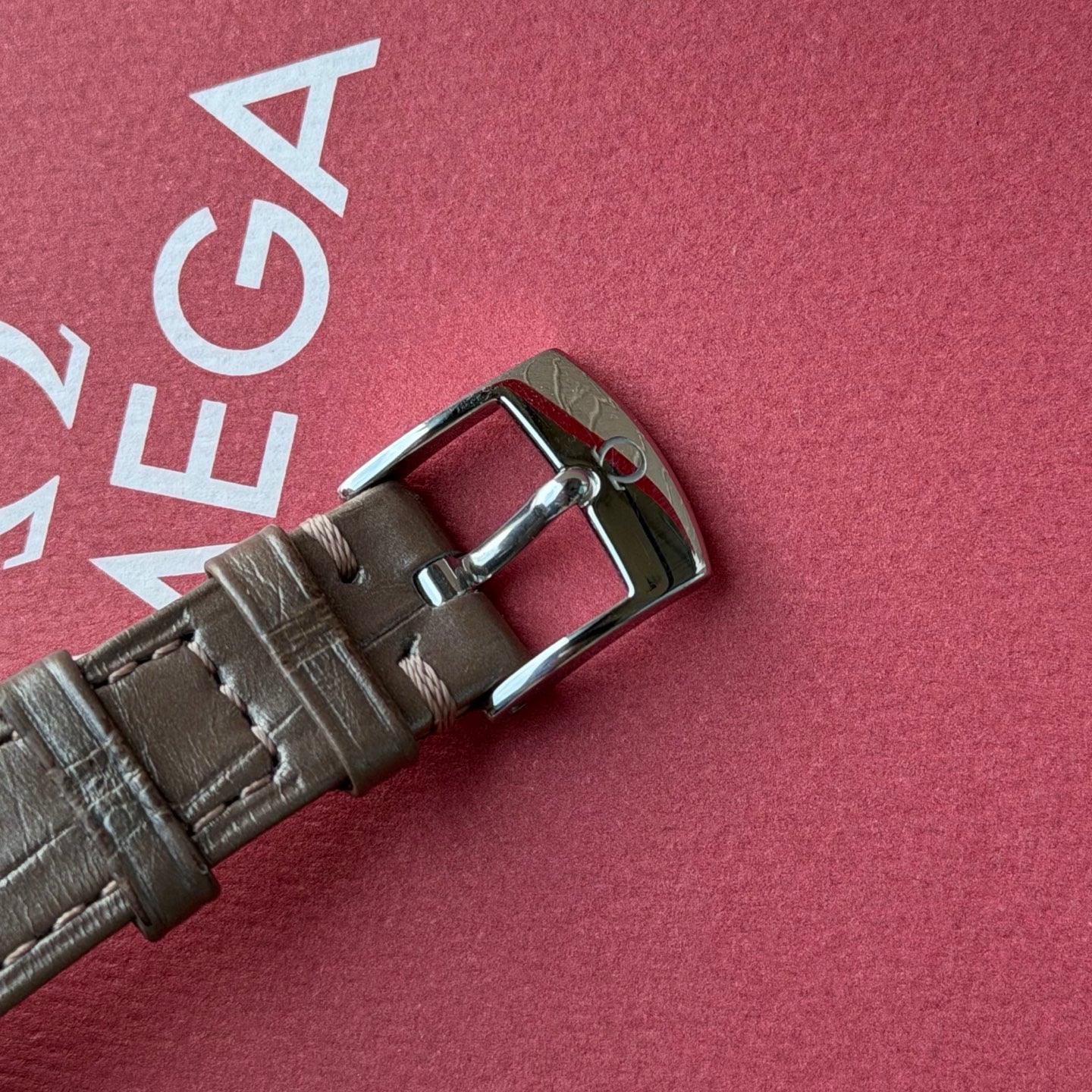 Omega 434.23.34.20.52.003