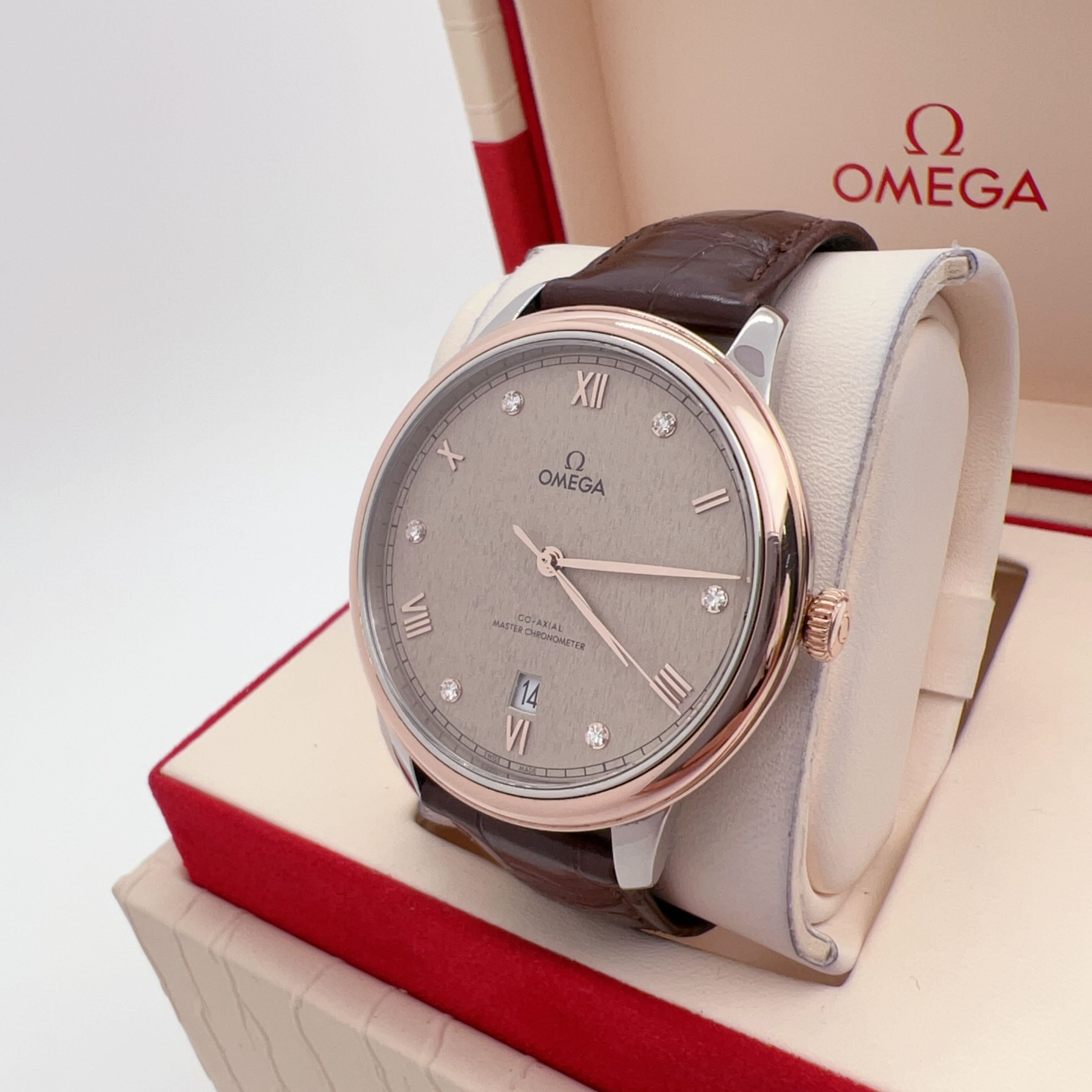 Omega 434.23.40.20.59.001