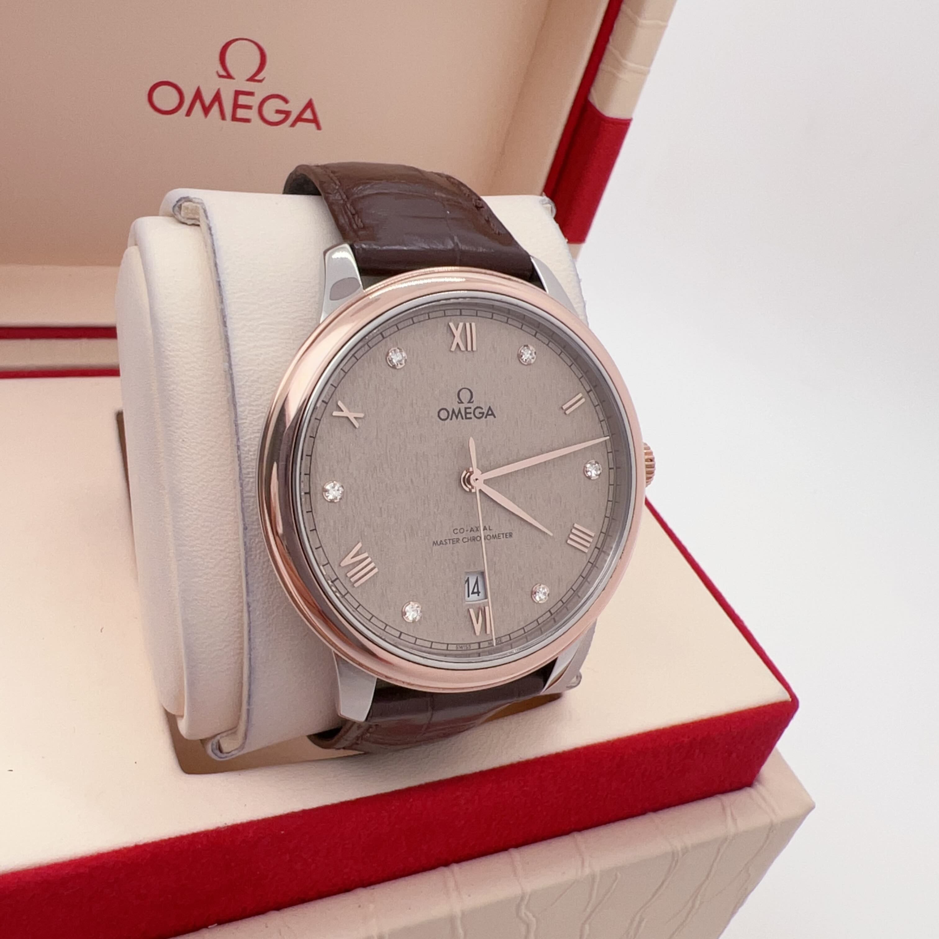 Omega 434.23.40.20.59.001