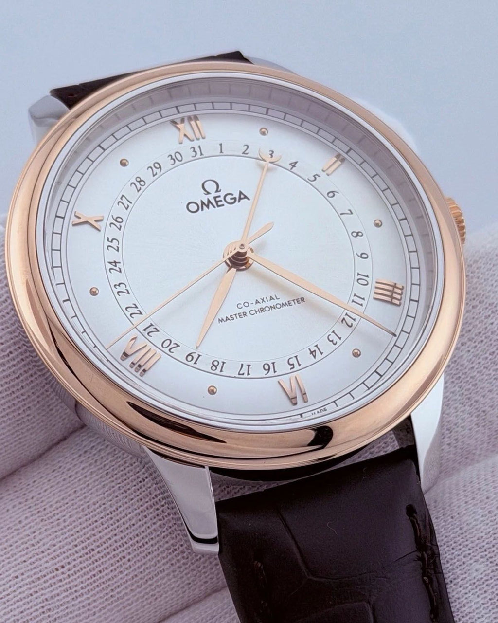 Omega 434.23.41.20.02.001