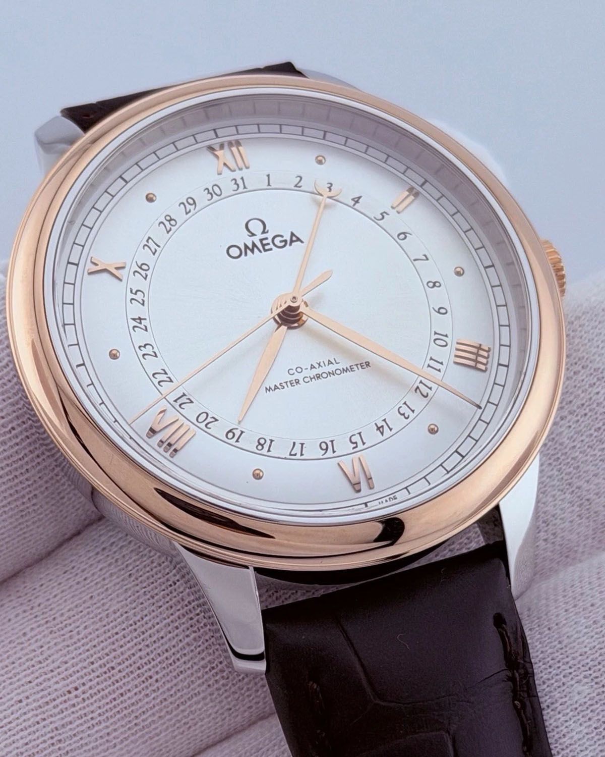 Omega 434.23.41.20.02.001