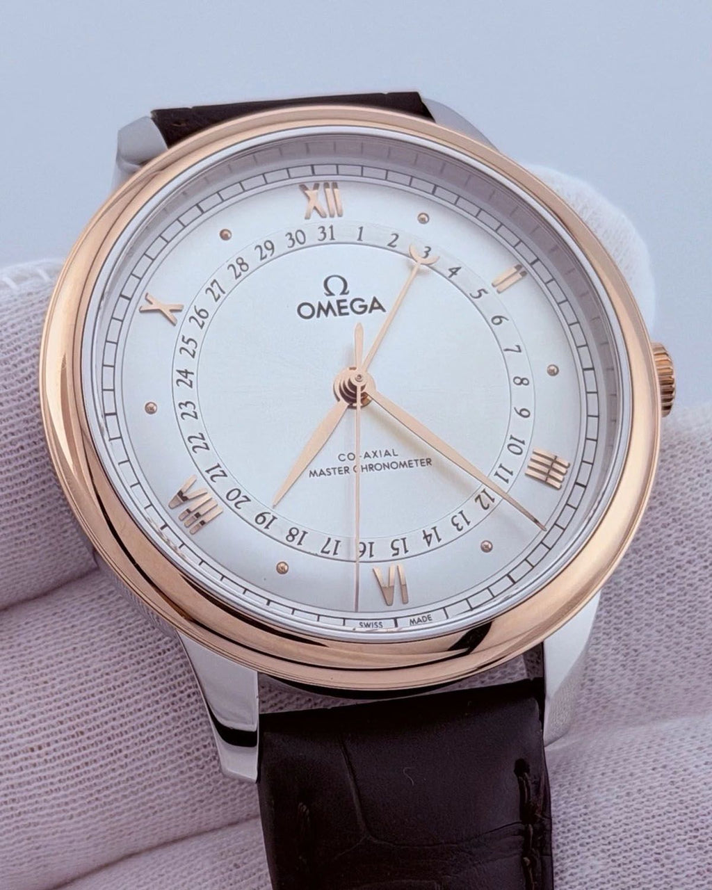 Omega 434.23.41.20.02.001