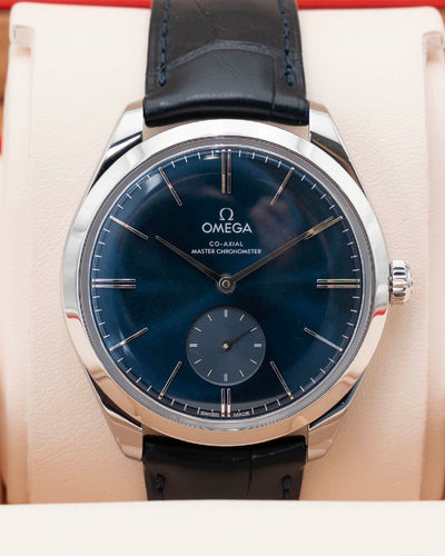 Omega 435.13.40.21.03.002