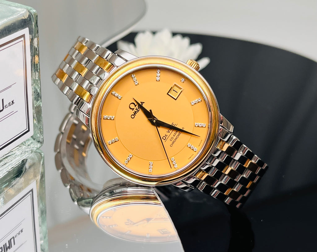 Omega 4374.15.00