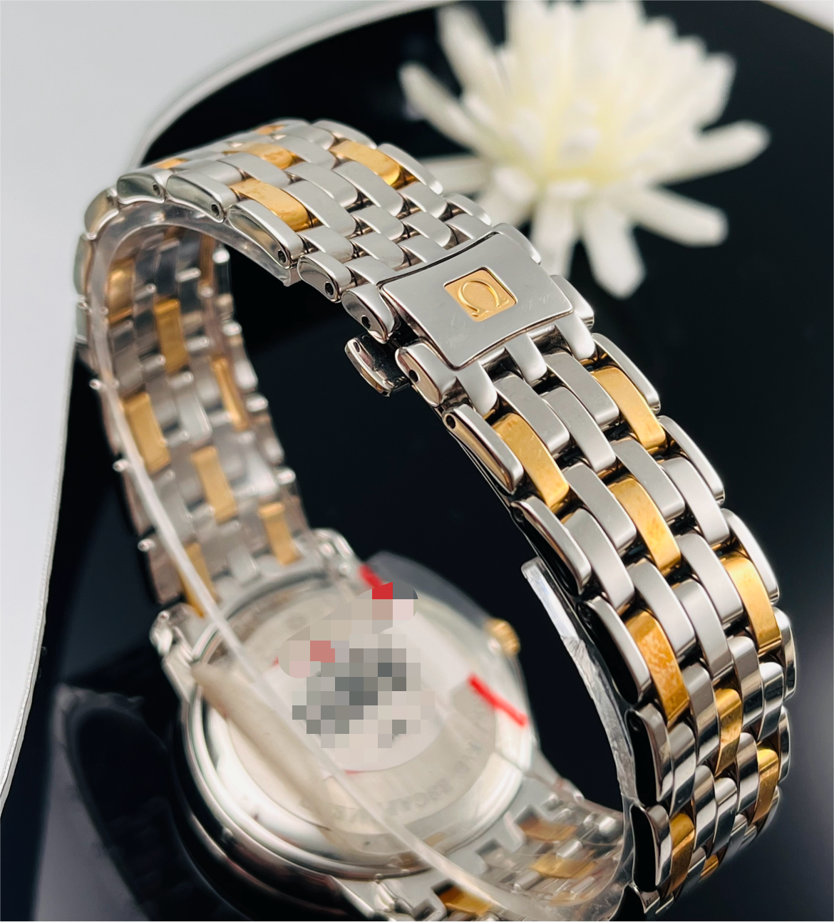 Omega 4374.15.00