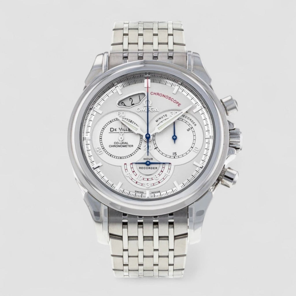 Omega 4550.30.00