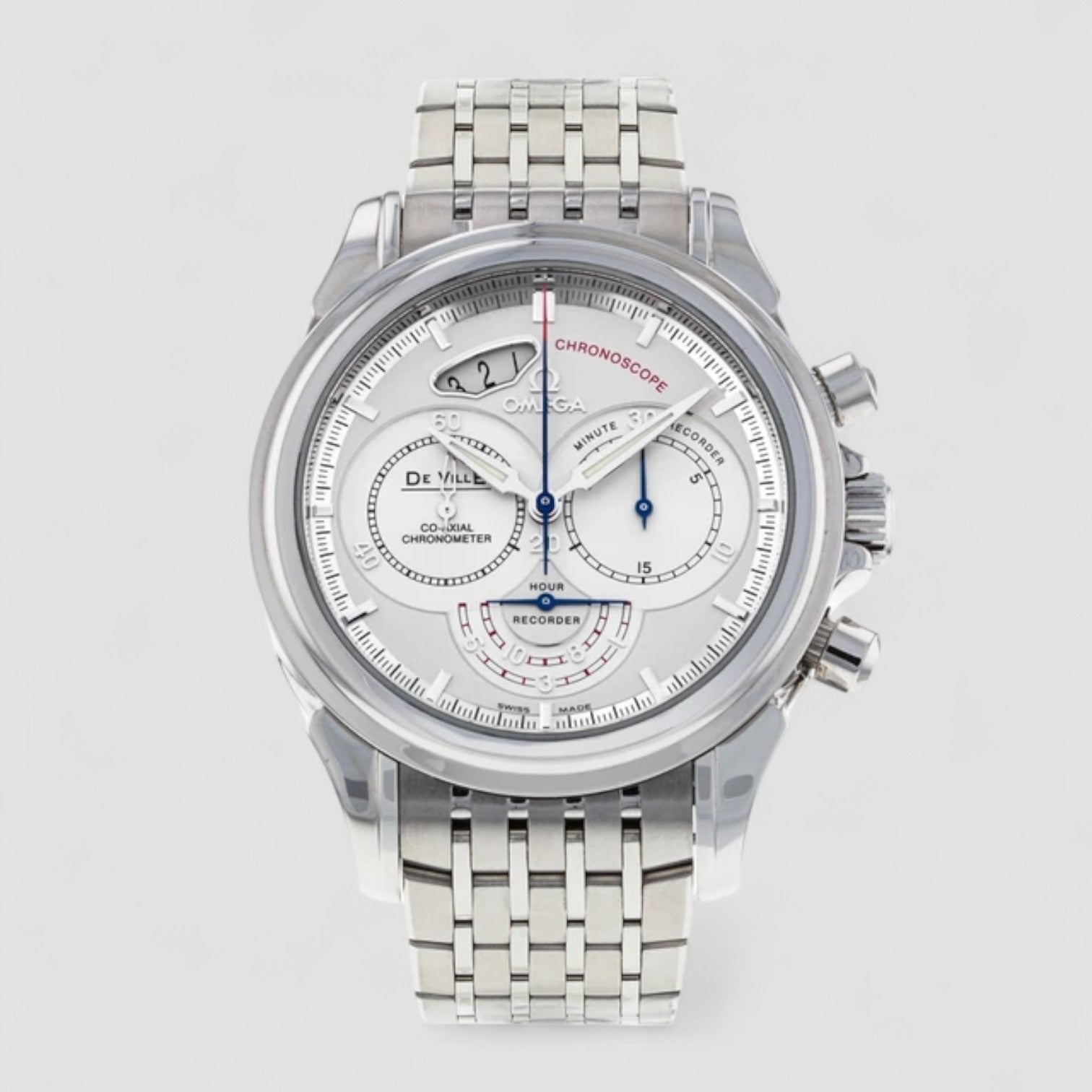 Omega 4550.30.00