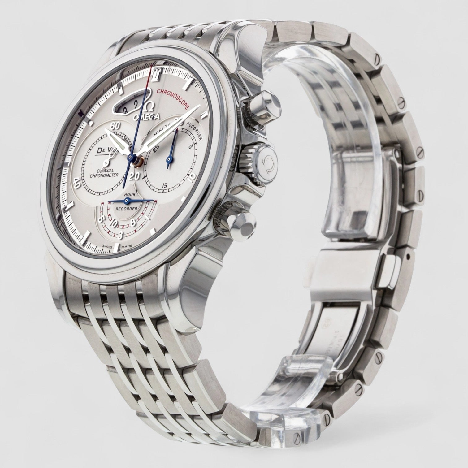 Omega 4550.30.00