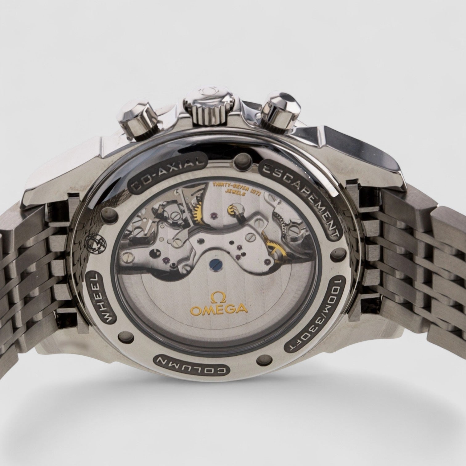 Omega 4550.30.00