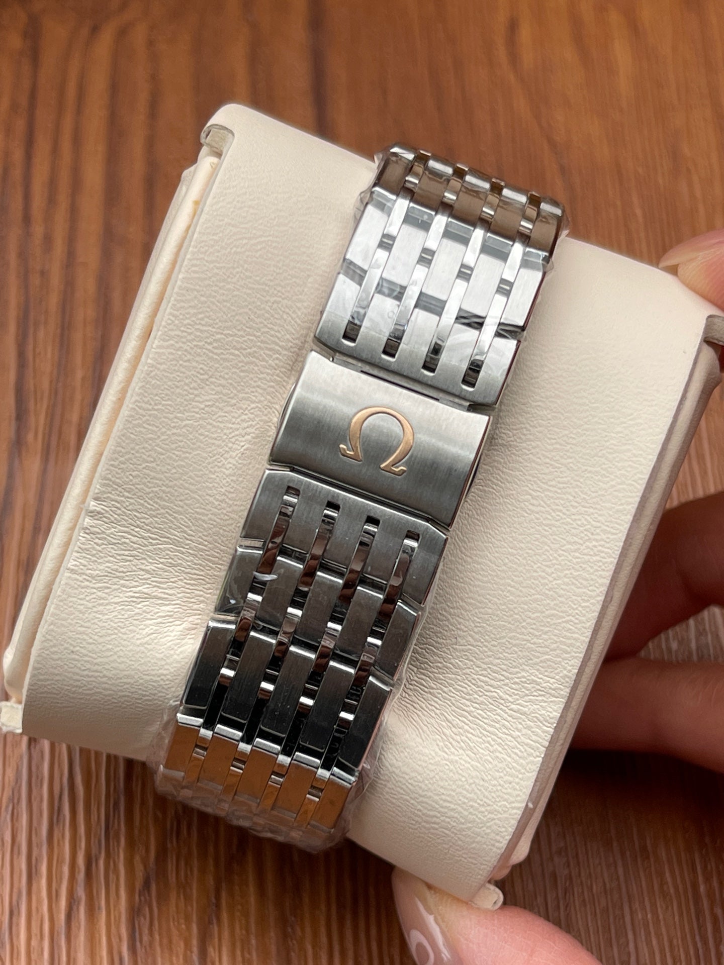 Omega 4550.50.00