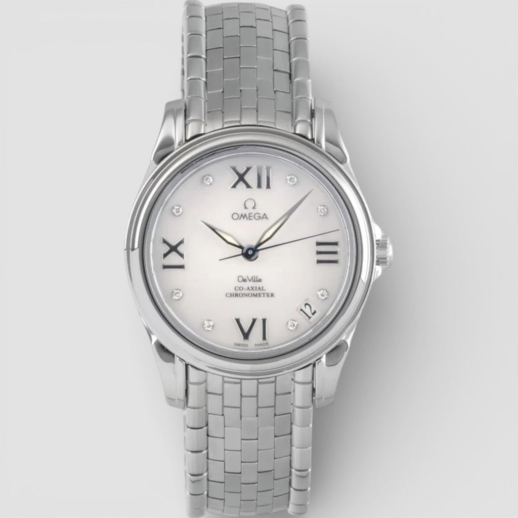 Omega 4581.75.00