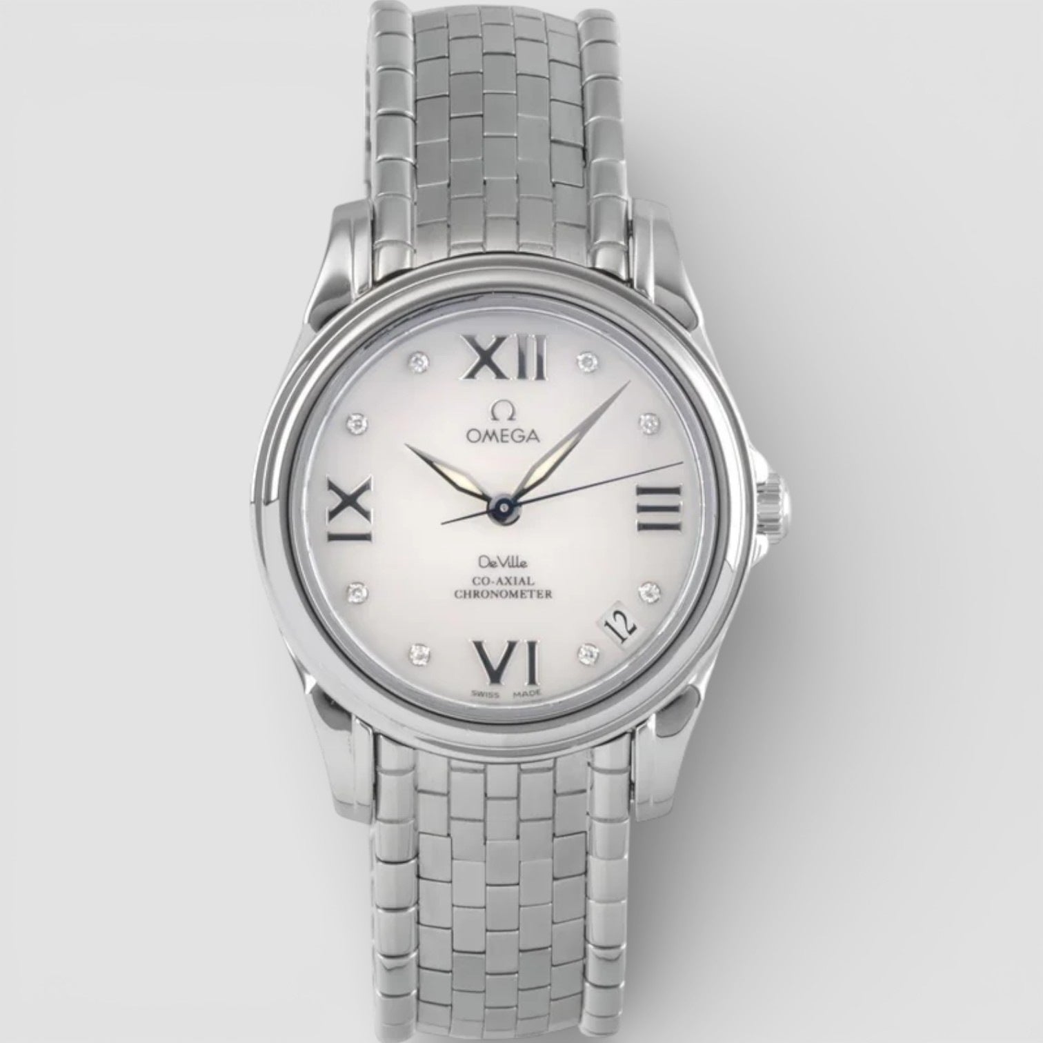 Omega 4581.75.00