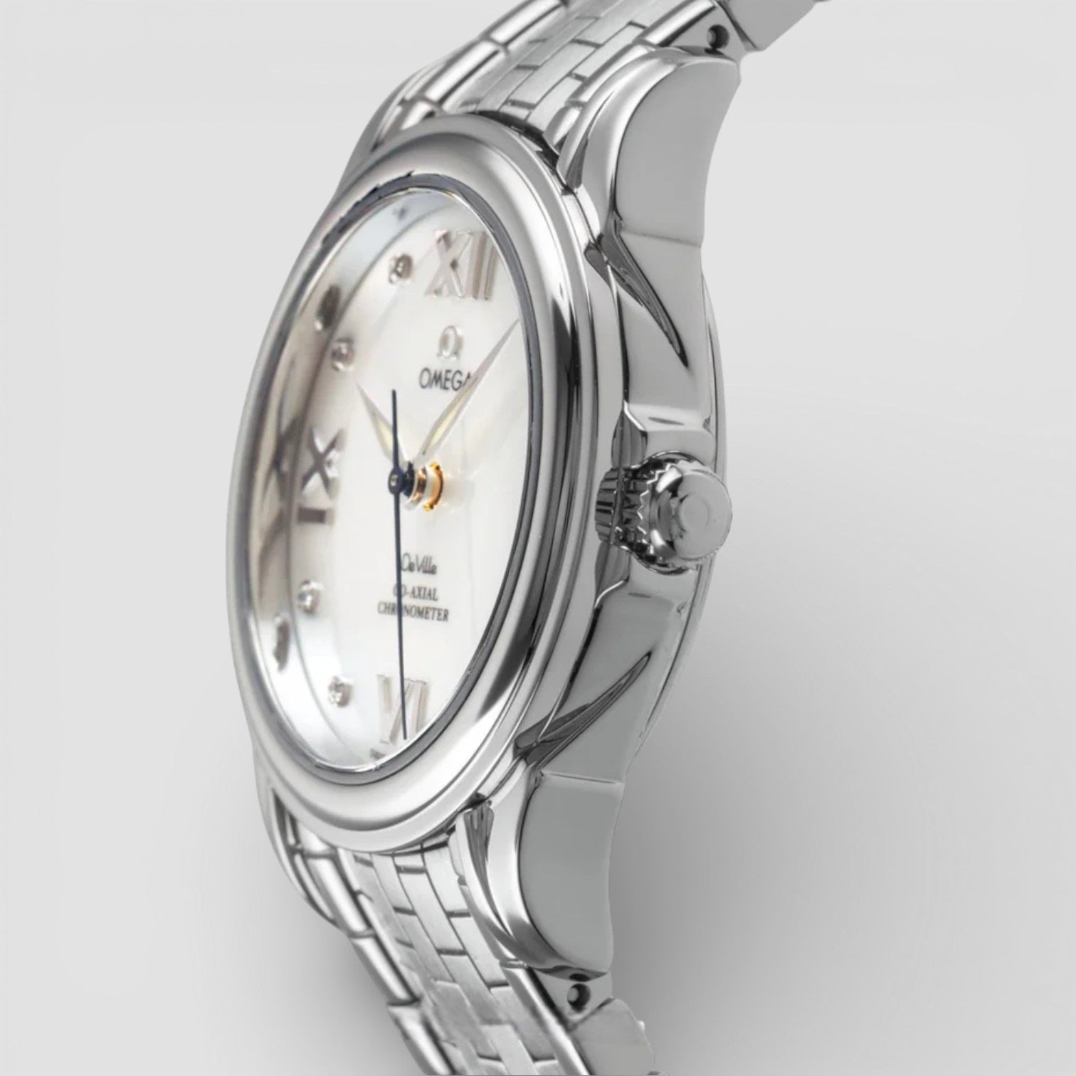 Omega 4581.75.00