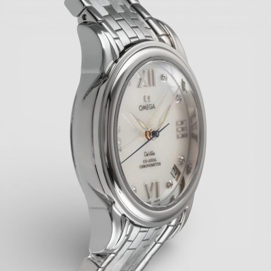Omega 4581.75.00