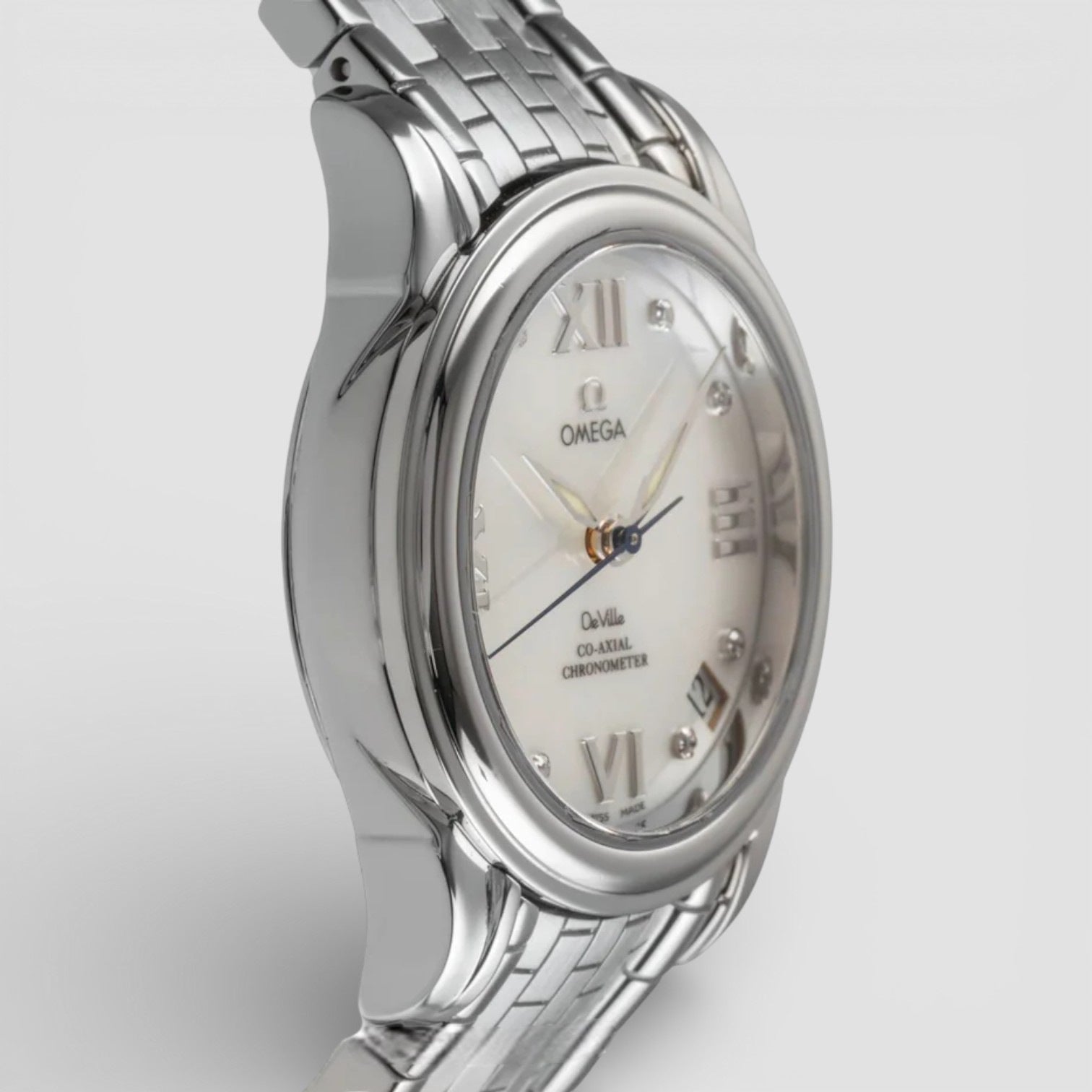 Omega 4581.75.00