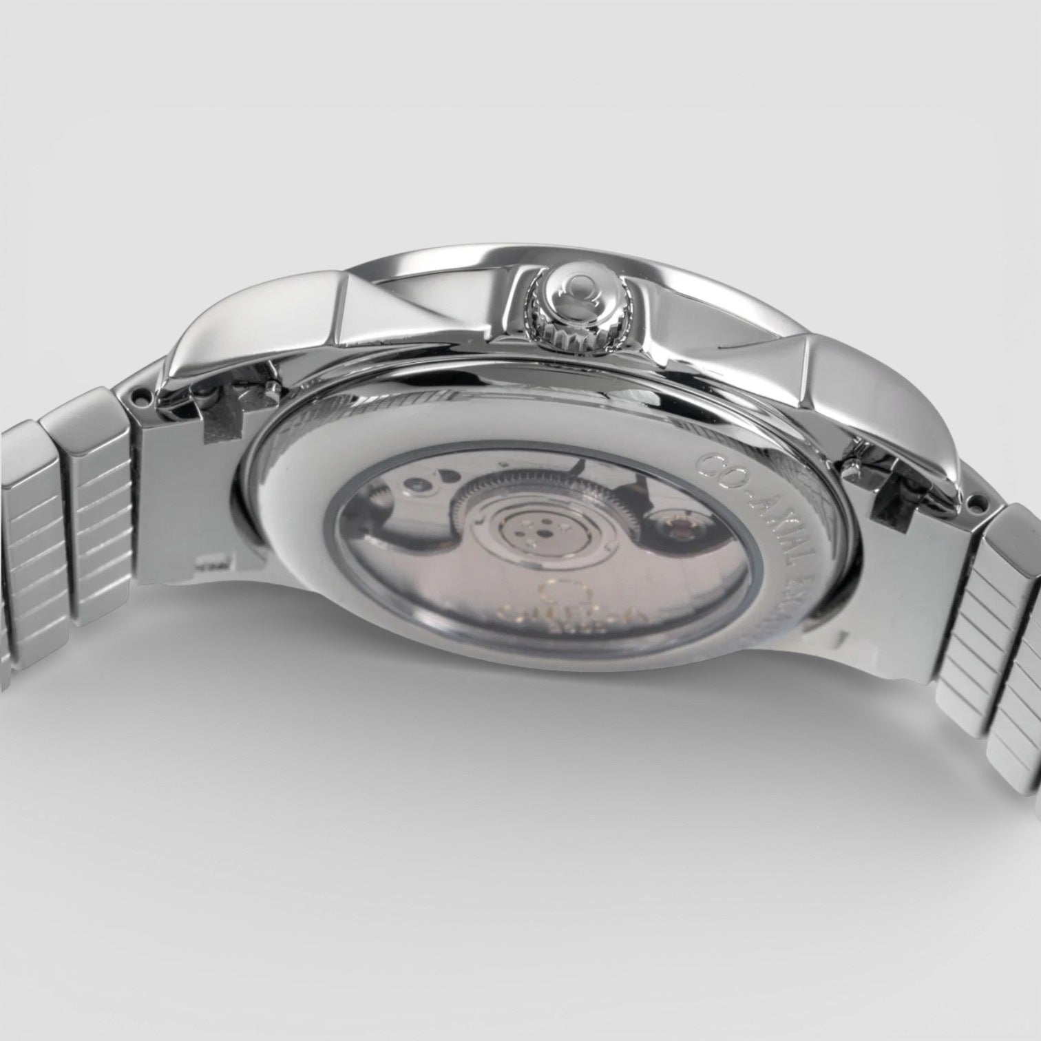 Omega 4581.75.00
