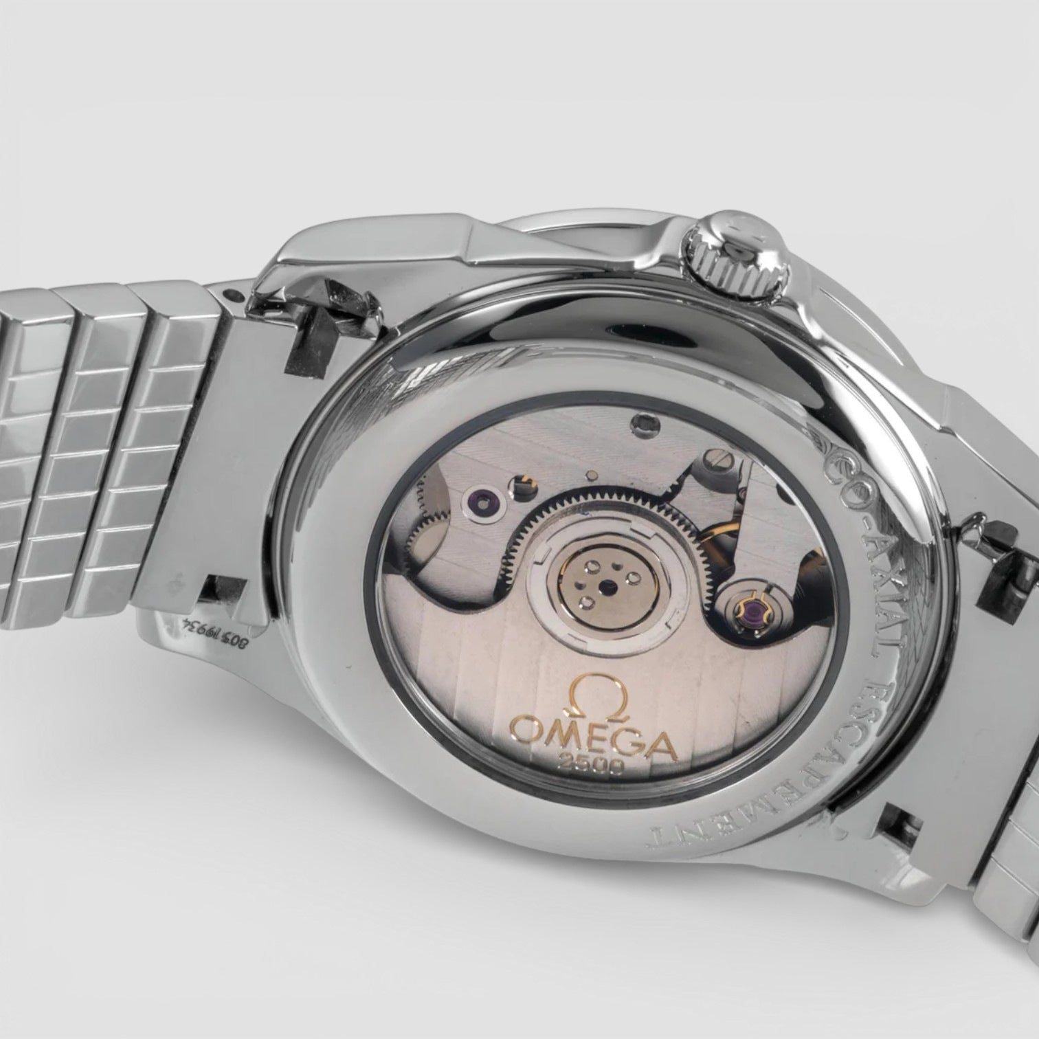 Omega 4581.75.00