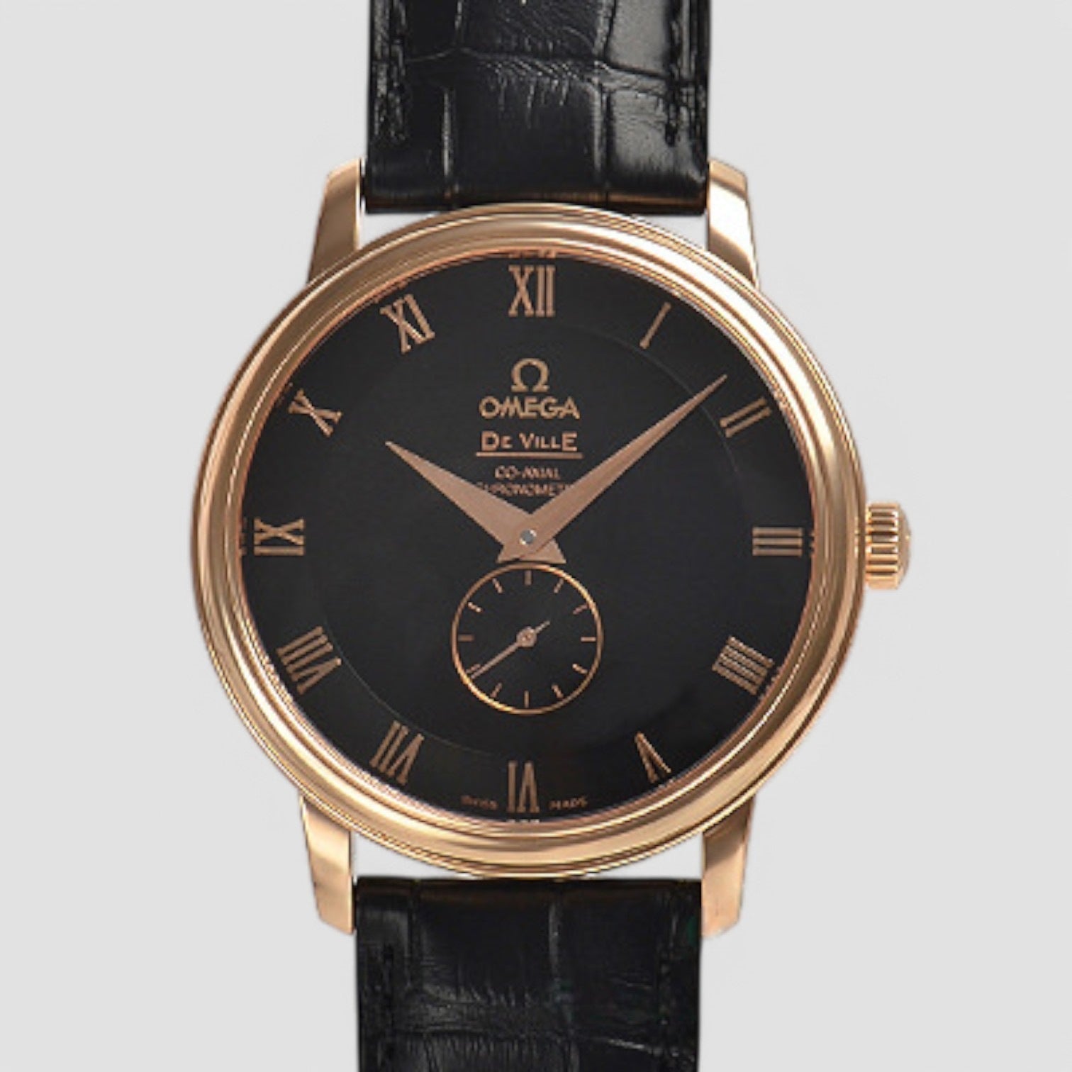 Omega 4614.50.01