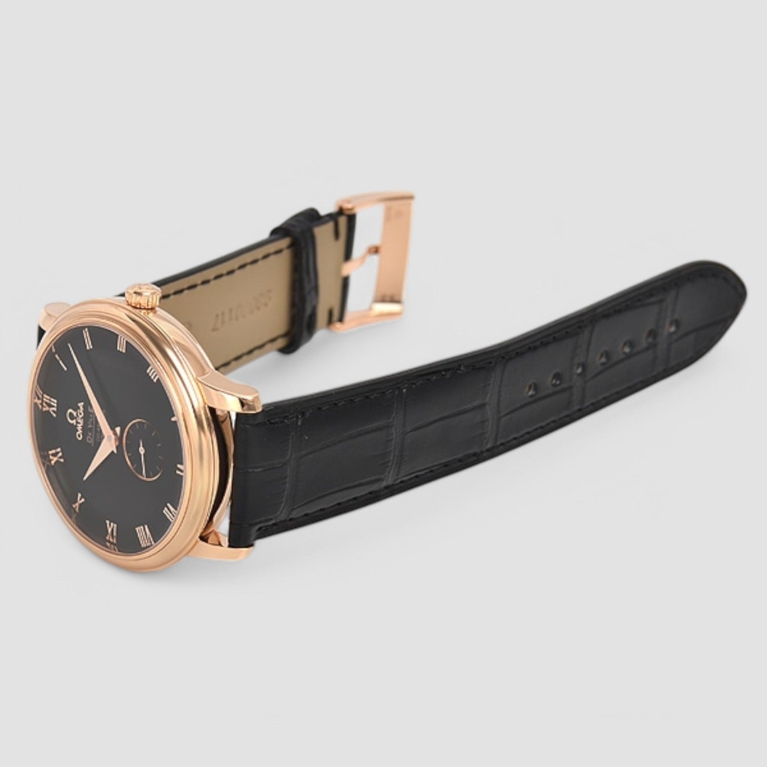 Omega 4614.50.01