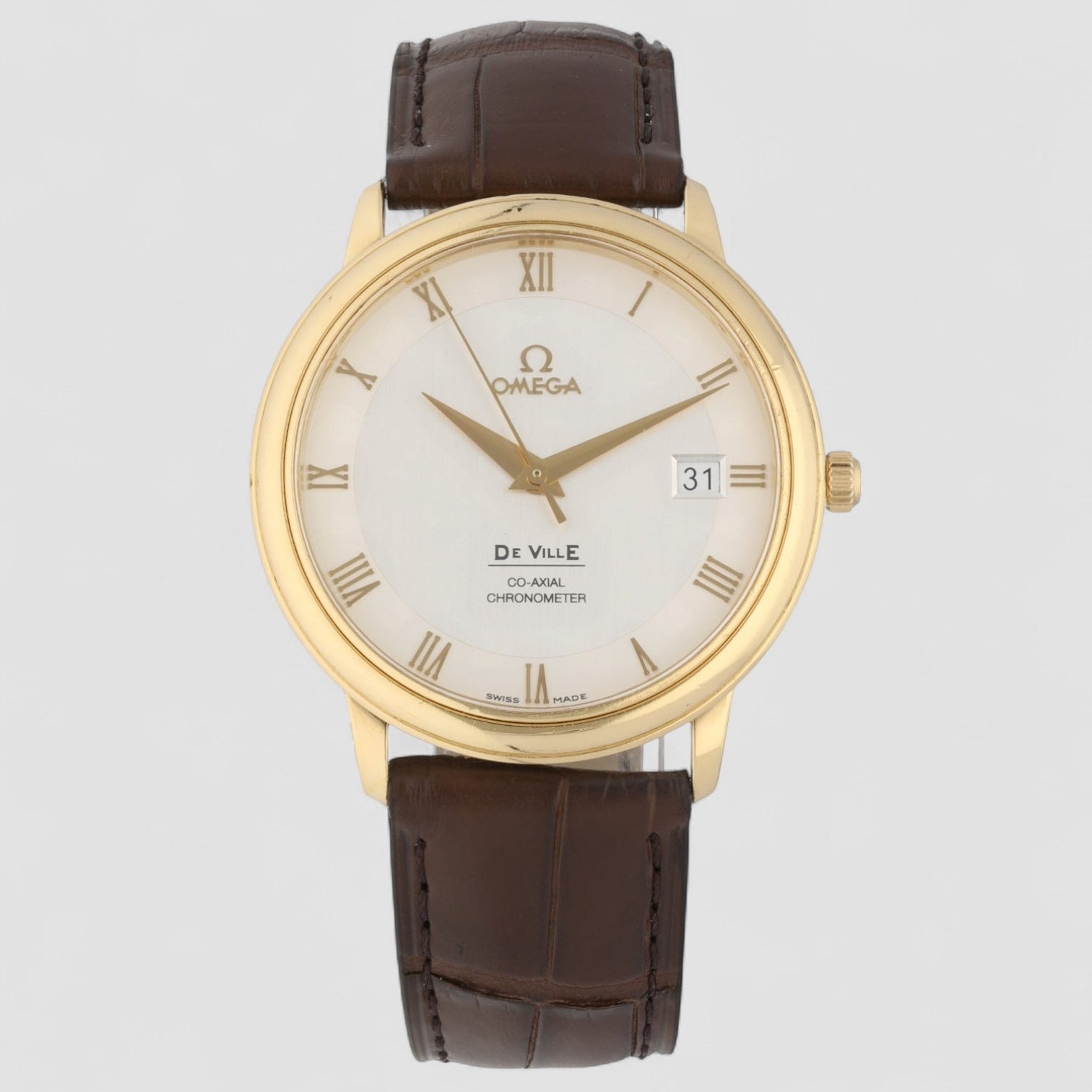 Omega 4617.31.02