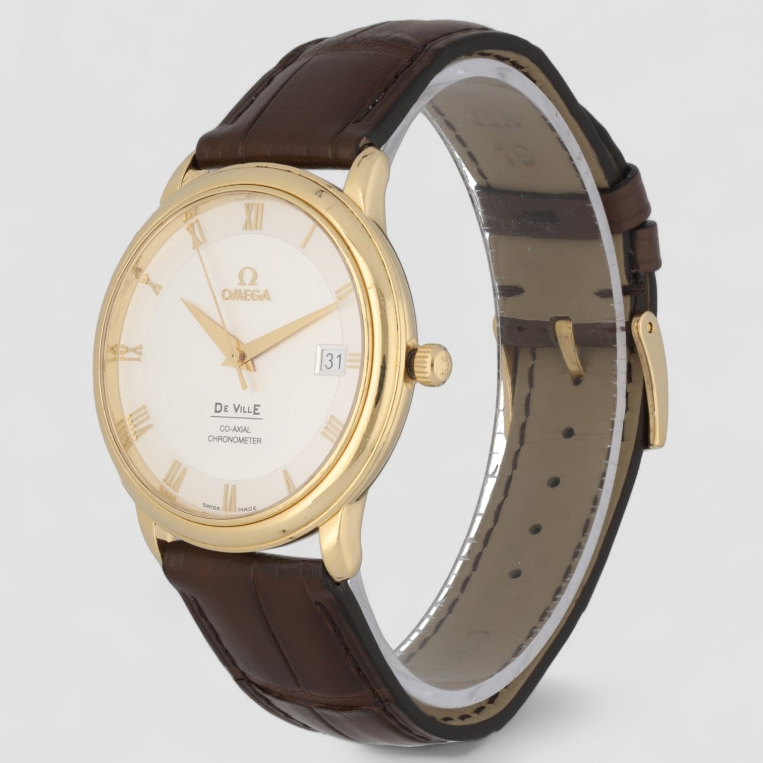 Omega 4617.31.02