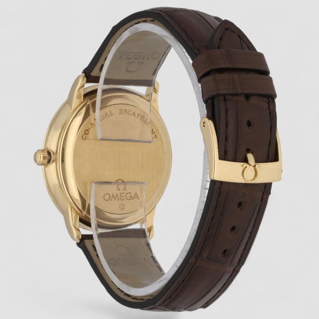 Omega 4617.31.02