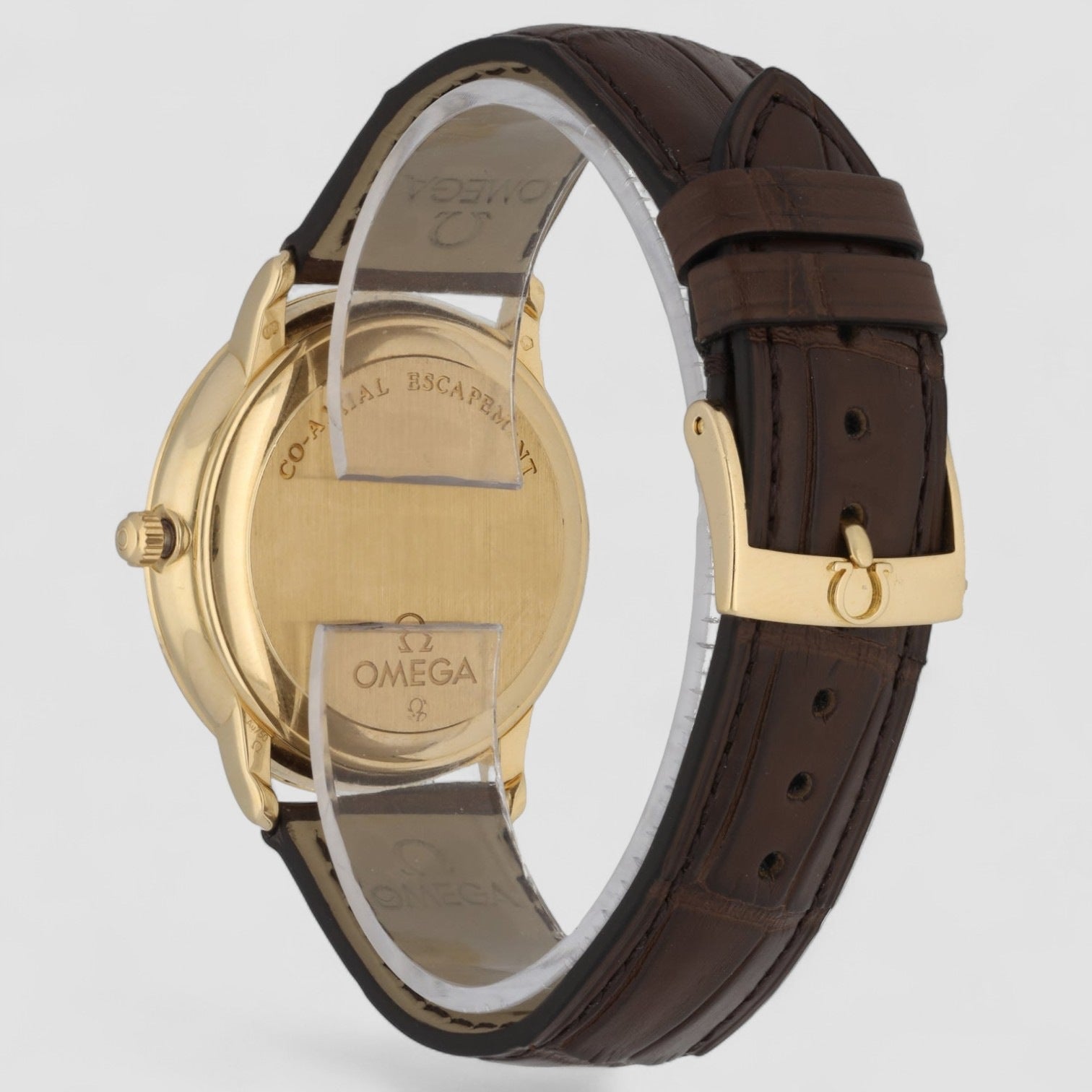 Omega 4617.31.02