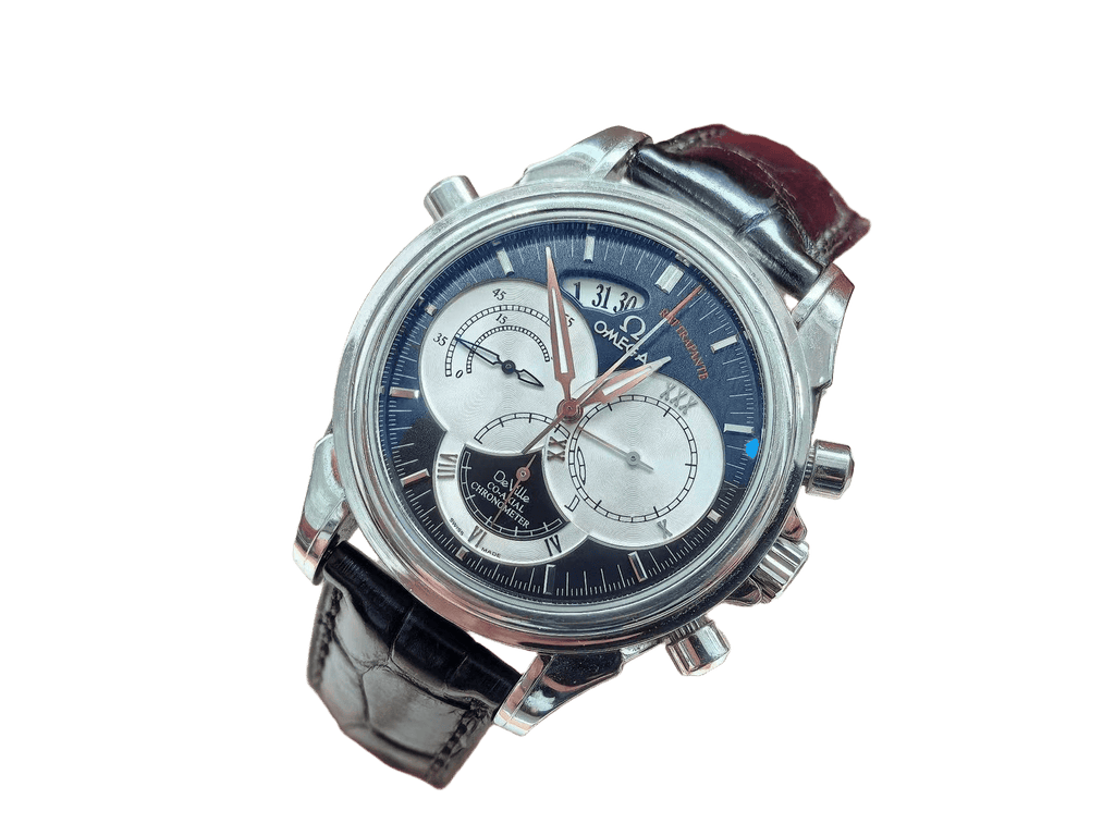 Omega 4847.50.31