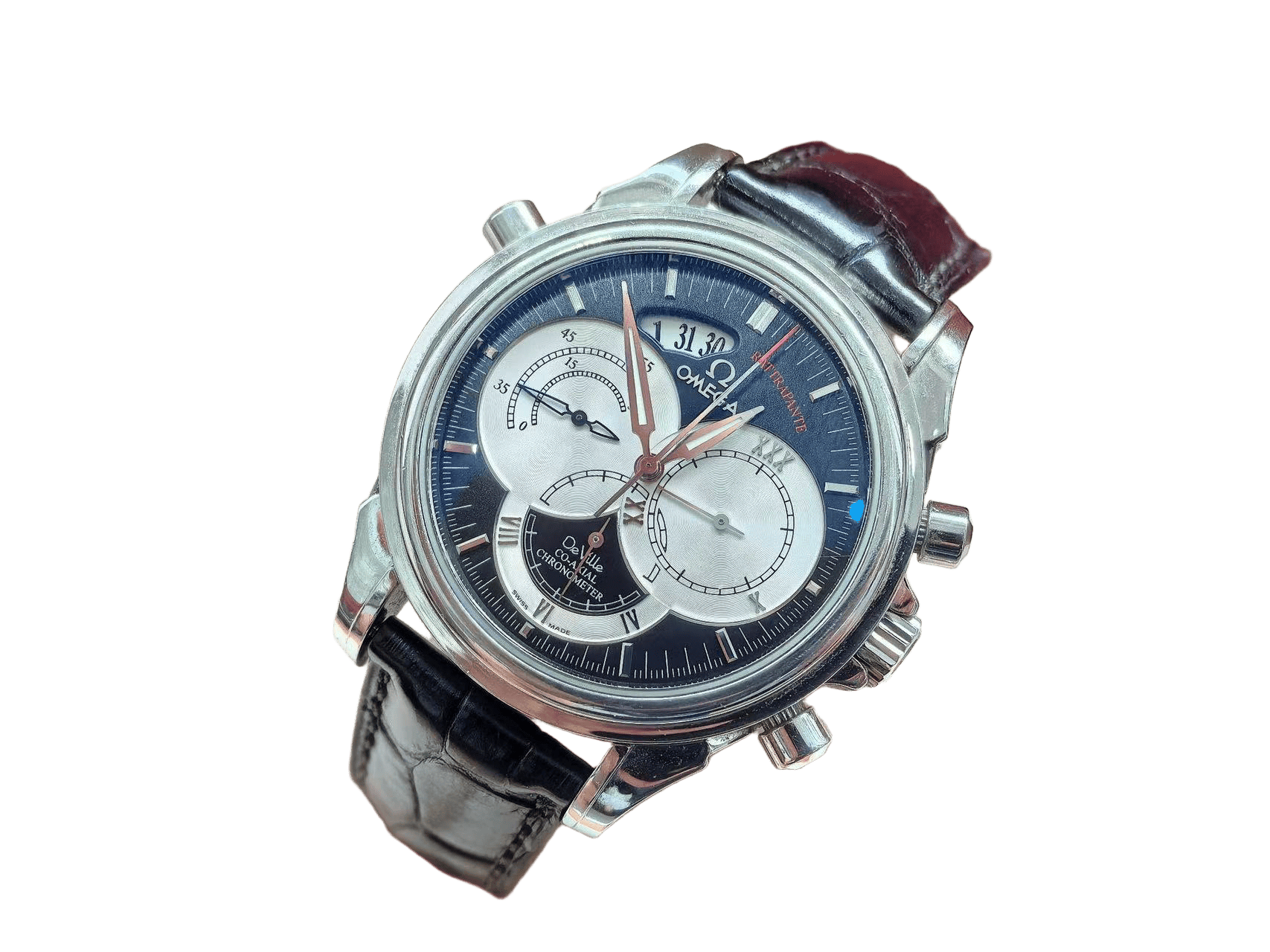 Omega 4847.50.31
