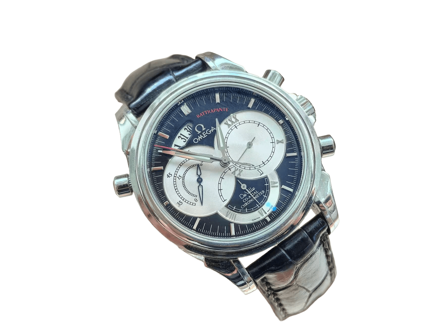 Omega 4847.50.31