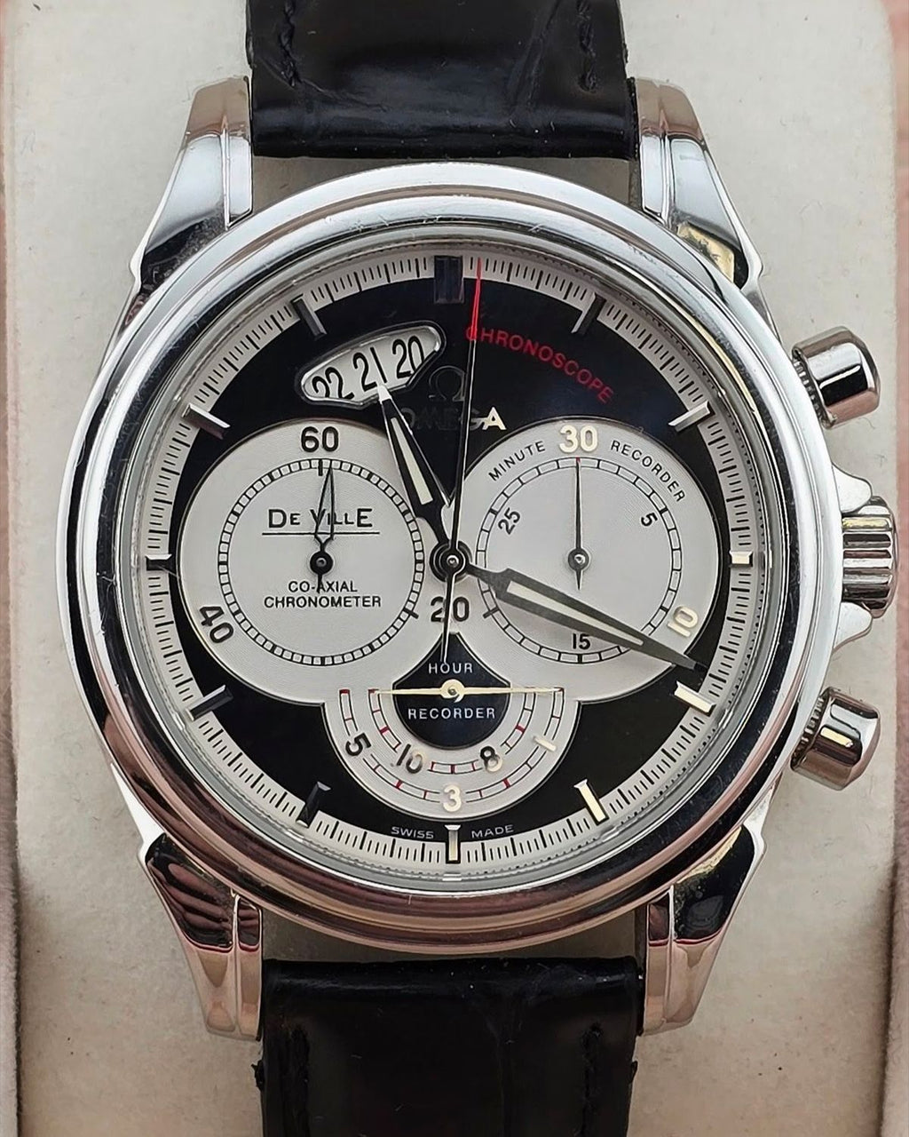 Omega 4850.50.31