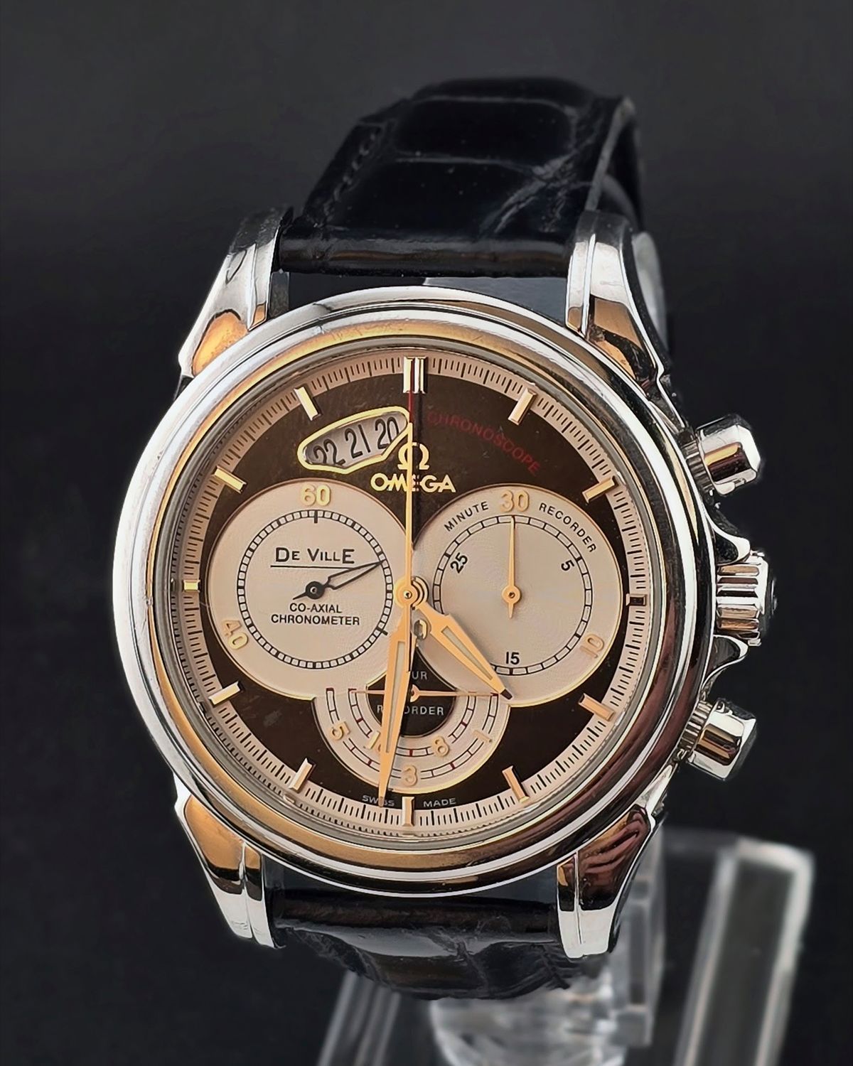 Omega 4850.50.31