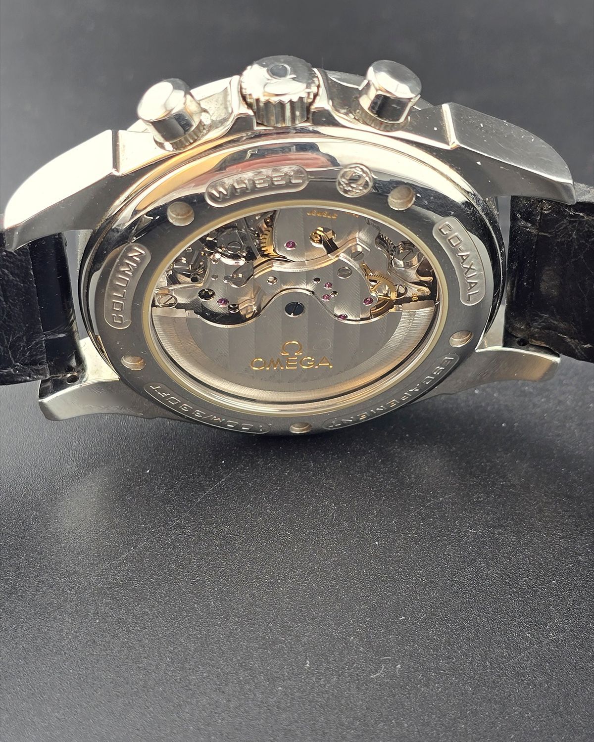 Omega 4850.50.31