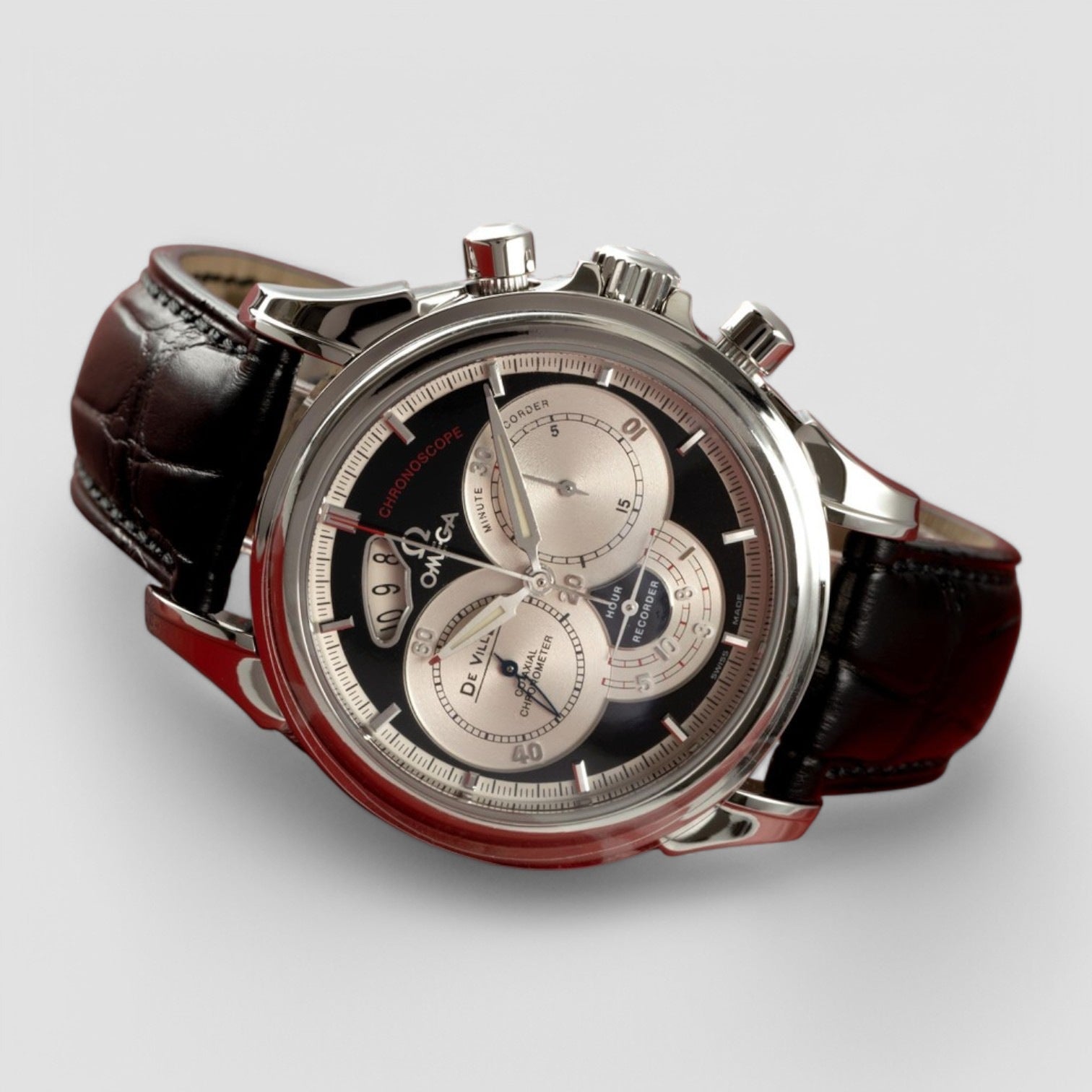 Omega 4850.50.31