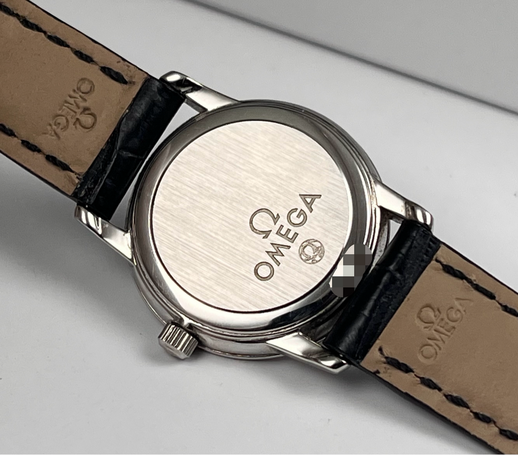 Omega 4870.33.01