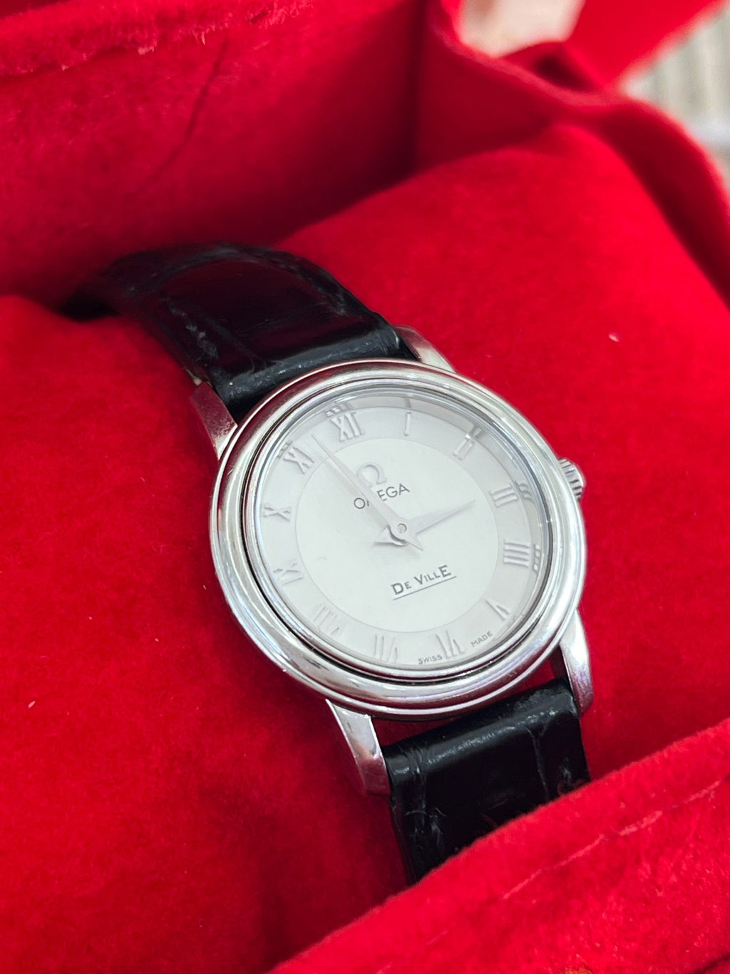 Omega 4870.33.01