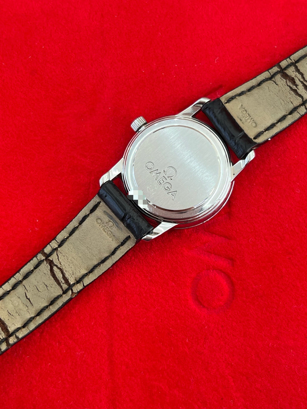 Omega 4870.33.01
